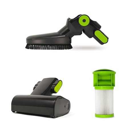 Polti | Vacuum cleaner | PBEU0113 Forzaspira Slim SR110 | Cordless operating | Handstick and Handheld | 21.9 V | Operating time - 4